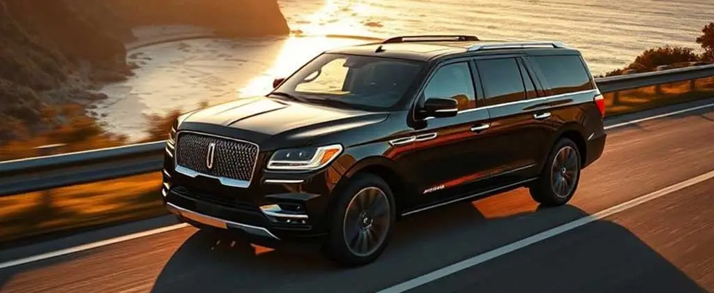 Clark Car Service luxury transportation