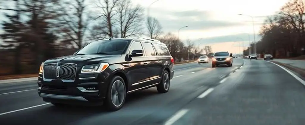Clark Car Service city transportation
